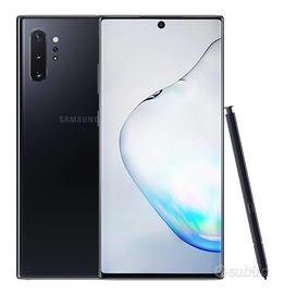 Samsung Galaxy Note 10+