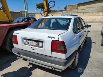 Ricambi Fiat Tempra 1.4 benzina