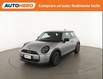 MINI Mini TE73544