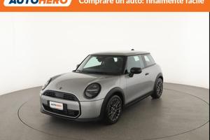 MINI Mini TE73544