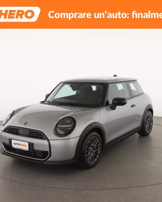 MINI Mini TE73544