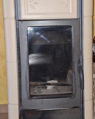 Termostufa 