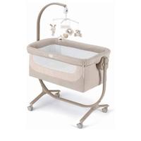 Cullami Cam, seggiolone chicco progress, sdraietta