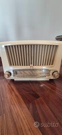 Radio a valvole PHILIPS BF 341 – 1954