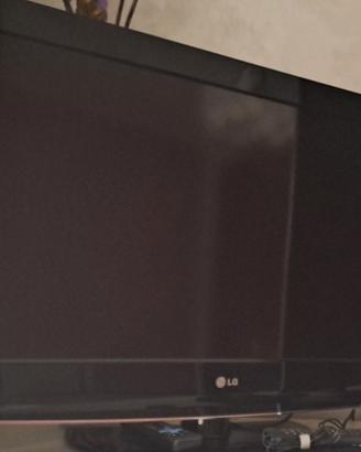 tv lg 32 pollici