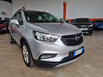 Opel Mokka X 1.6 Ecotec 115CV 4x2 Start&Stop Innov