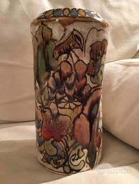 VINTAGE ORIGINALE 1960 - Vaso Ceramica SCHIAVON