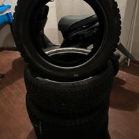 Pirelli Winter 185/50 R16