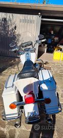 Harley Davidson 