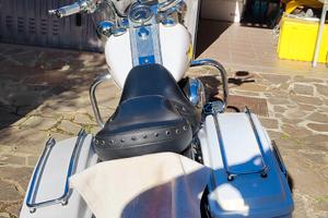Harley Davidson 