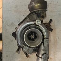Turbina subaru legacy outback forester 2.0 diesel