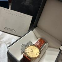 Orologio Zenith anni 90