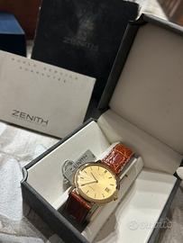 Orologio Zenith anni 90