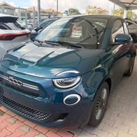Fiat 500 1.0 hybrid Torino