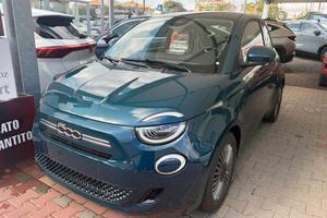 Fiat 500 1.0 hybrid Torino