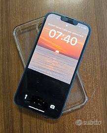 Iphone 13 256