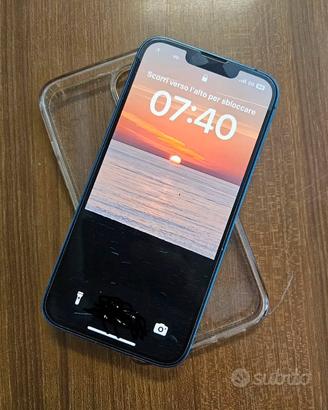 Iphone 13 256