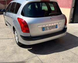 PEUGEOT 308 1ª serie - 2012