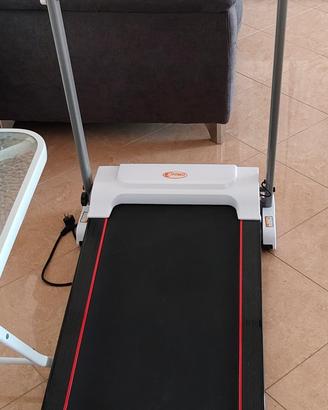 tapis roulant elettrico 