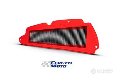 Filtro sportivo Malossi Honda SH Forza Adv 350