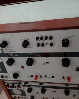 Amplaid anni 70 da collezione