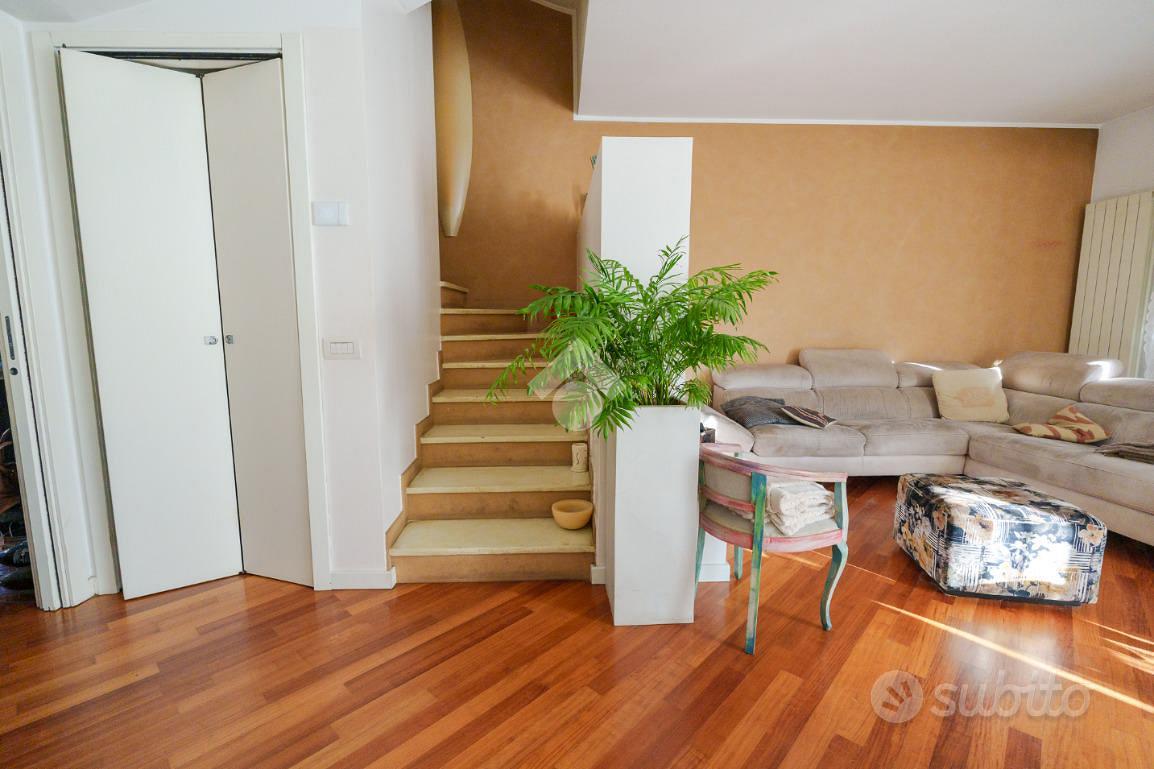 Casa – Treviglio - Altro