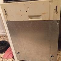 Lavastoviglie Ariston LSI 46