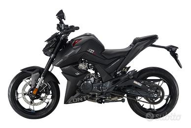 ZONTES ZT125-U