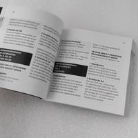 Istruzioni per orologio Rado