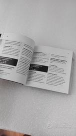 Istruzioni per orologio Rado