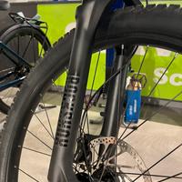 Rock shox 35 Gold RL forcella e-MTB 150mm ebike