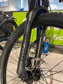 Rock shox 35 Gold RL forcella e-MTB 150mm ebike