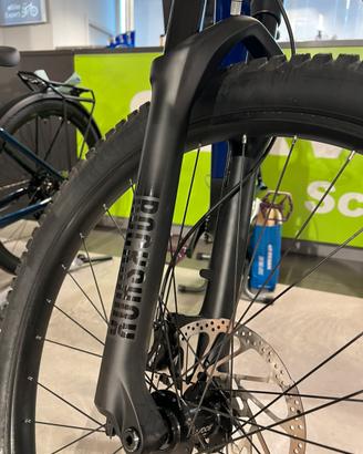 Rock shox 35 Gold RL forcella e-MTB 150mm ebike