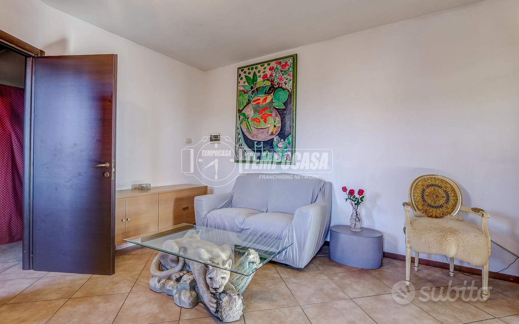 Apartment in Borgomanero, Santa Croce di Borgomanero - Vista 4