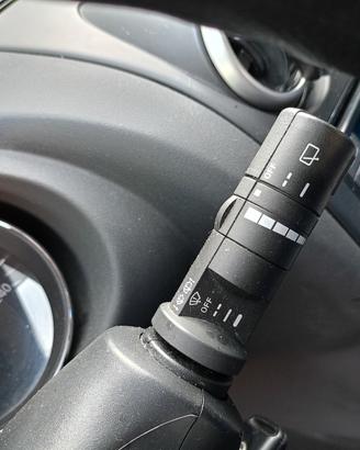 Devioluci Nissan Qashqai anno 2011 j10