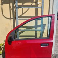 Fiat Panda Sportello lato guida destro