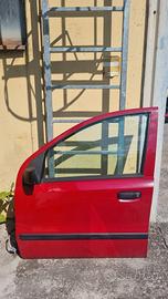 Fiat Panda Sportello lato guida destro