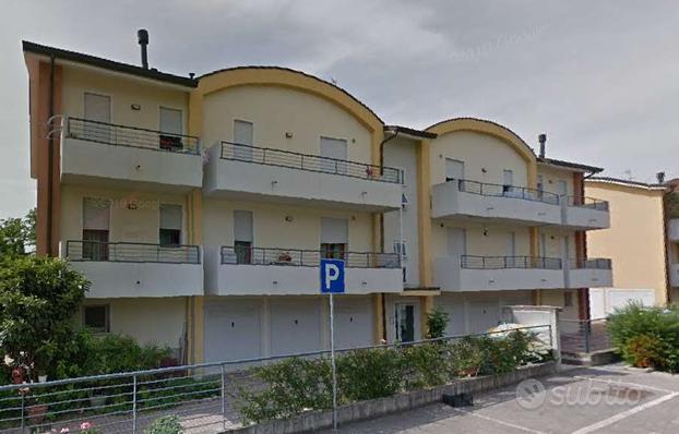 Appartamento a Monselice (PD)