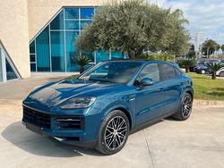 Porsche Cayenne Coupé 3.0 V6 E-Hybrid Anticipo €42