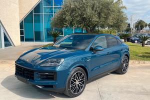 Porsche Cayenne Coupé 3.0 V6 E-Hybrid Anticipo €42