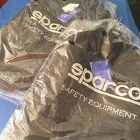 Giubbotti moto Sparco nuovi