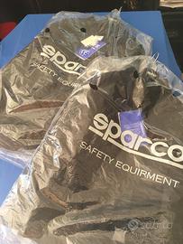 Giubbotti moto Sparco nuovi