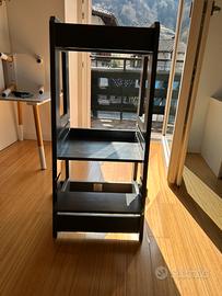 Scaletta montessori per bambini