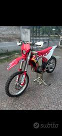 Gas gas EC 350 F