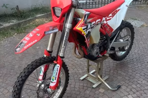 Gas gas EC 350 F