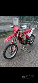 Gas gas EC 350 F
