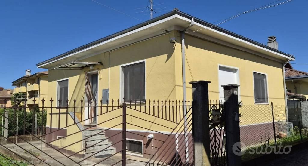 Casa – Galliate, Bornate, Novara - Vista 2