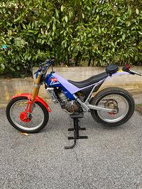 Aprilia Climber 280 Trial 1991