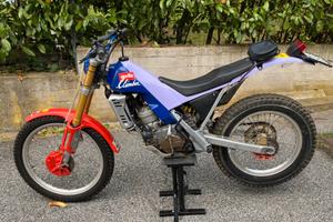 Aprilia Climber 280 Trial 1991