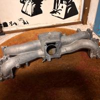 Collettore aspirazione wrx 2004